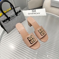 $85.00 USD Givenchy Slippers For Women #1074758