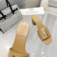 $85.00 USD Givenchy Slippers For Women #1074759