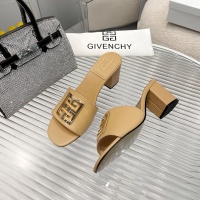 $85.00 USD Givenchy Slippers For Women #1074759