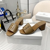 $85.00 USD Givenchy Slippers For Women #1074760