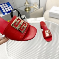 $85.00 USD Givenchy Slippers For Women #1074762