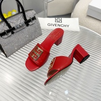 $85.00 USD Givenchy Slippers For Women #1074762