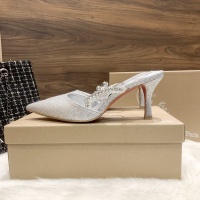 $56.00 USD Christian Louboutin Sandal For Women #1074929