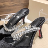 $56.00 USD Christian Louboutin Sandal For Women #1074930