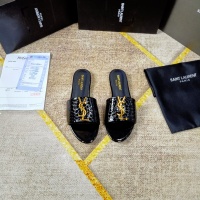 $52.00 USD Yves Saint Laurent YSL Slippers For Women #1075075