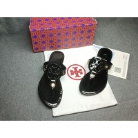 $40.00 USD Tory Burch TB Slippers For Women #1075186