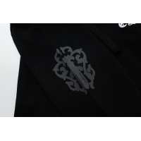 $48.00 USD Chrome Hearts Hoodies Long Sleeved For Men #1075241