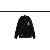 $48.00 USD Chrome Hearts Hoodies Long Sleeved For Men #1075242