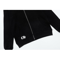 $48.00 USD Chrome Hearts Hoodies Long Sleeved For Men #1075242
