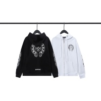 $48.00 USD Chrome Hearts Hoodies Long Sleeved For Men #1075252