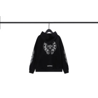 Chrome Hearts Hoodies Long Sleeved For Men #1075253