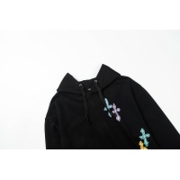 $48.00 USD Chrome Hearts Hoodies Long Sleeved For Men #1075269