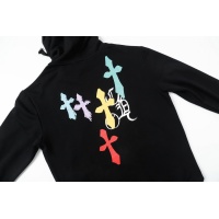 $48.00 USD Chrome Hearts Hoodies Long Sleeved For Men #1075269