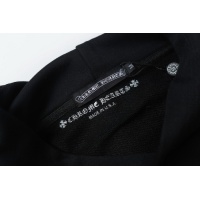 $48.00 USD Chrome Hearts Hoodies Long Sleeved For Men #1075276