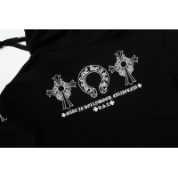 $48.00 USD Chrome Hearts Hoodies Long Sleeved For Men #1075282