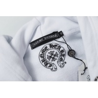 $48.00 USD Chrome Hearts Hoodies Long Sleeved For Men #1075285