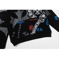 $48.00 USD Chrome Hearts Hoodies Long Sleeved For Men #1075301
