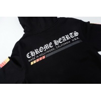 $48.00 USD Chrome Hearts Hoodies Long Sleeved For Men #1075303
