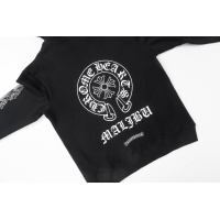 $48.00 USD Chrome Hearts Hoodies Long Sleeved For Men #1075306