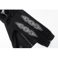 $48.00 USD Chrome Hearts Hoodies Long Sleeved For Men #1075306