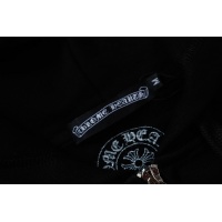 $48.00 USD Chrome Hearts Hoodies Long Sleeved For Men #1075309