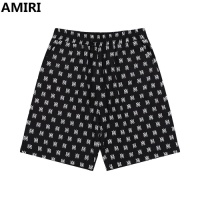 $52.00 USD Amiri Tracksuits Short Sleeved For Men #1075351