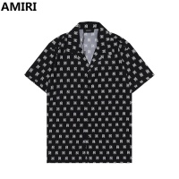 $52.00 USD Amiri Tracksuits Short Sleeved For Men #1075351