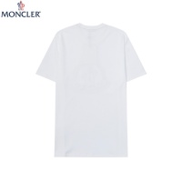 $29.00 USD Moncler T-Shirts Short Sleeved For Men #1075475