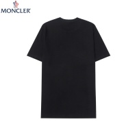 $29.00 USD Moncler T-Shirts Short Sleeved For Men #1075476