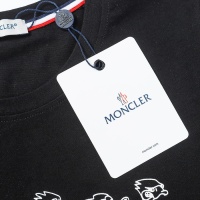 $29.00 USD Moncler T-Shirts Short Sleeved For Men #1075476