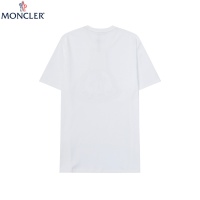 $32.00 USD Moncler T-Shirts Short Sleeved For Men #1075484