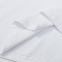 $32.00 USD Moncler T-Shirts Short Sleeved For Men #1075490