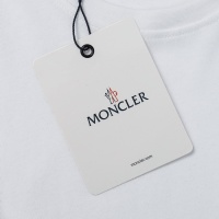 $32.00 USD Moncler T-Shirts Short Sleeved For Men #1075490