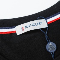 $32.00 USD Moncler T-Shirts Short Sleeved For Men #1075496
