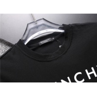 $25.00 USD Givenchy T-Shirts Short Sleeved For Men #1075511