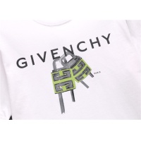 $25.00 USD Givenchy T-Shirts Short Sleeved For Men #1075512