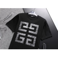 $25.00 USD Givenchy T-Shirts Short Sleeved For Men #1075513