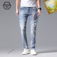 $48.00 USD Philipp Plein PP Jeans For Men #1075553