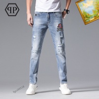 $48.00 USD Philipp Plein PP Jeans For Men #1075553