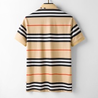 $27.00 USD Burberry T-Shirts Short Sleeved For Men #1075619