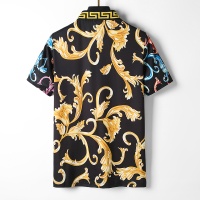 $27.00 USD Versace T-Shirts Short Sleeved For Men #1075647
