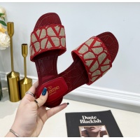 $85.00 USD Valentino Slippers For Women #1075667