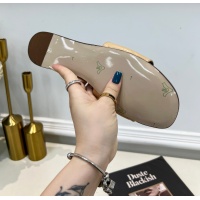 $85.00 USD Valentino Slippers For Women #1075668