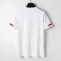$25.00 USD Gucci T-Shirts Short Sleeved For Men #1075685