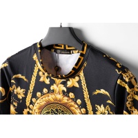 $25.00 USD Versace T-Shirts Short Sleeved For Men #1075691