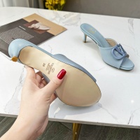 $85.00 USD Valentino Slippers For Women #1075692