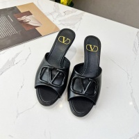 $85.00 USD Valentino Slippers For Women #1075698
