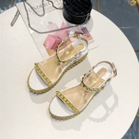 $98.00 USD Christian Louboutin Sandal For Women #1075708