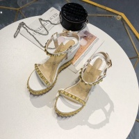 $98.00 USD Christian Louboutin Sandal For Women #1075709