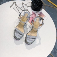 $98.00 USD Christian Louboutin Sandal For Women #1075711